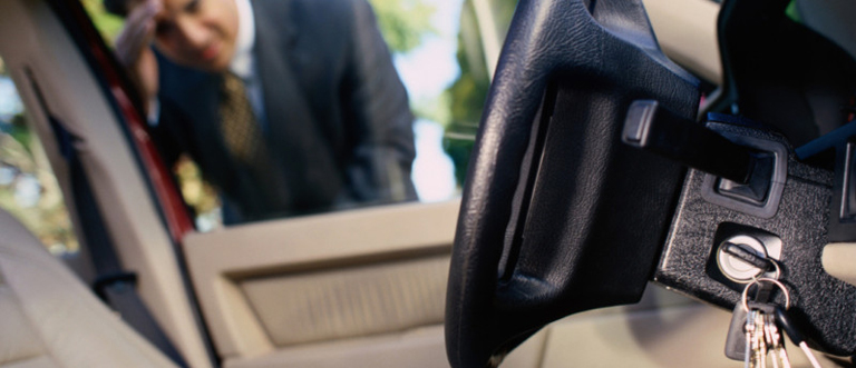 24 hour car locksmith in Sunnyslope