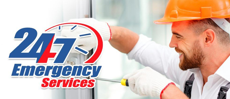 24 hour Commercial Locksmith sunnyslope
