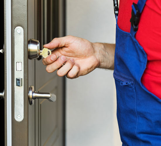Residential Locksmith Sunnyslope