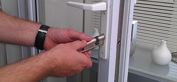 Commercial Door Lock Repair in Sunnyslope