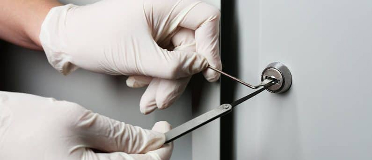 Commercial Emergency Locksmith Sunnyslope