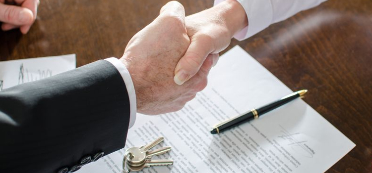 Commercial Eviction Service Sunnyslope