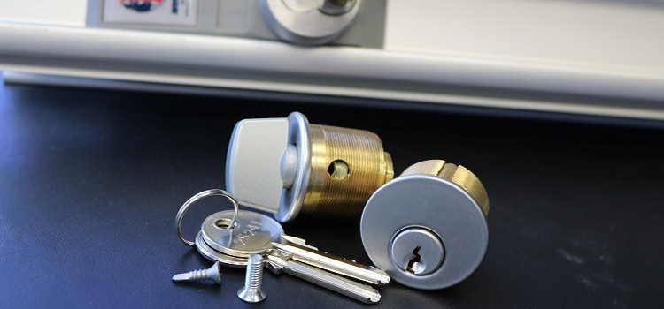 Commercial Lock Installation Sunnyslope