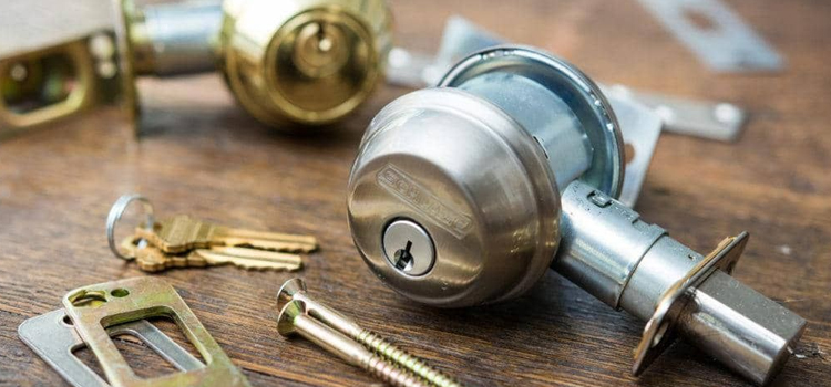 Doorknob Locks Repair Sunnyslope