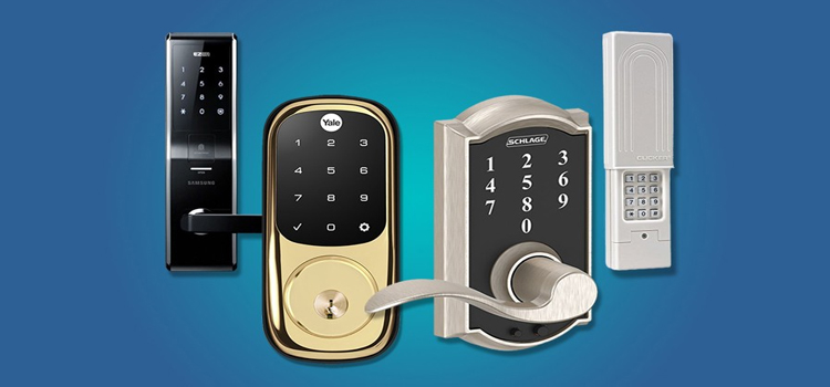 Smart Pad Lock Repair Sunnyslope