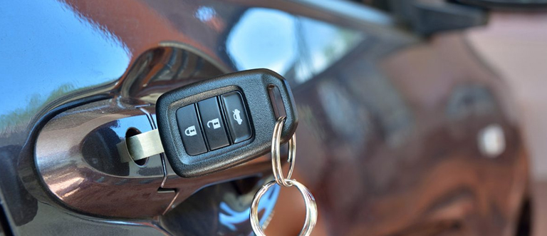 Unlock Car Lockout Service Sunnyslope