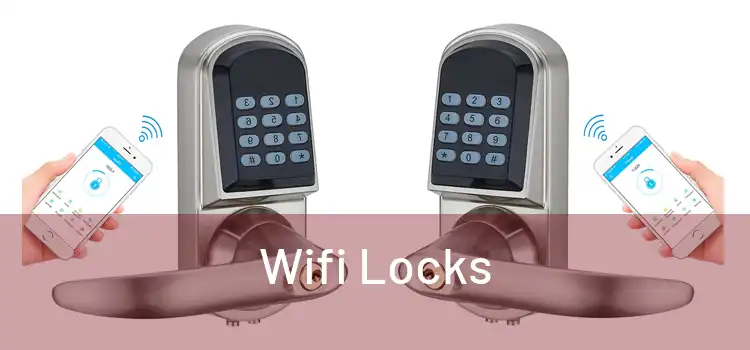  Wifi Locks 